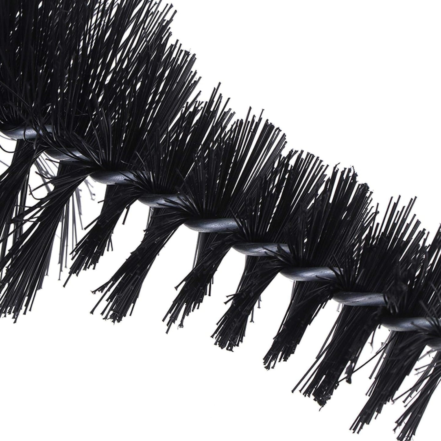 Glass Bottle Base Cleaning Brush For Shisha #308-6