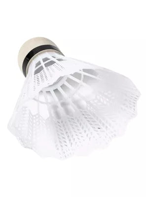 Badminton set-2 Rackets+3 Feather shuttlecock