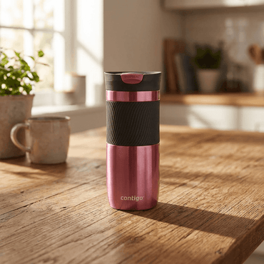 Contigo Byron Snapseal Travel Mug 470ml