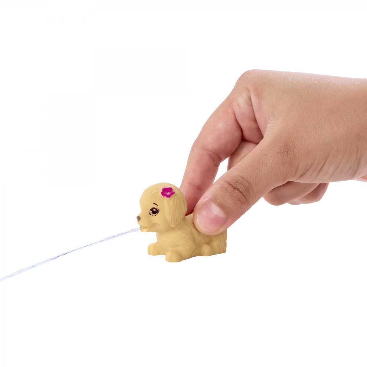 Barbie First Jobs Skipper Doll and Waterpark Playset