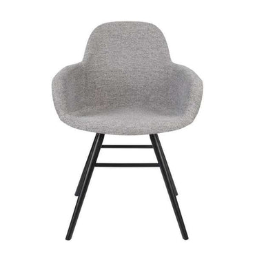 Albert Kuip Armchair by Zuiver