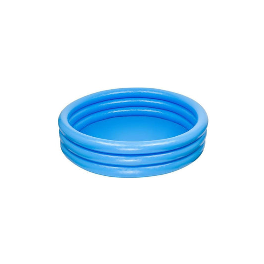 Intex Crystal Pool (114 x 25cm)