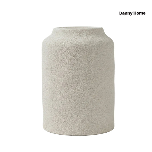 Danny Home Ceramic Decor Flower Vase 20cm