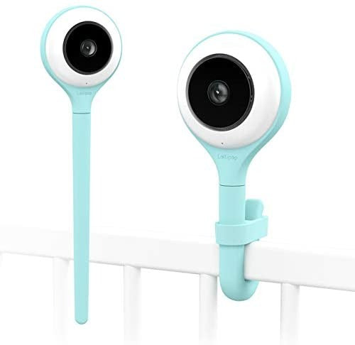Lollipop Baby Monitor Cotton Candy Turquoise