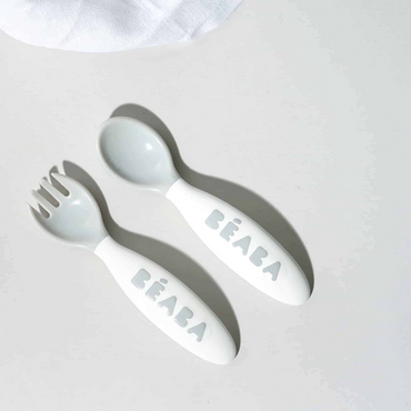 Training Fork And Spoon 2nd Age