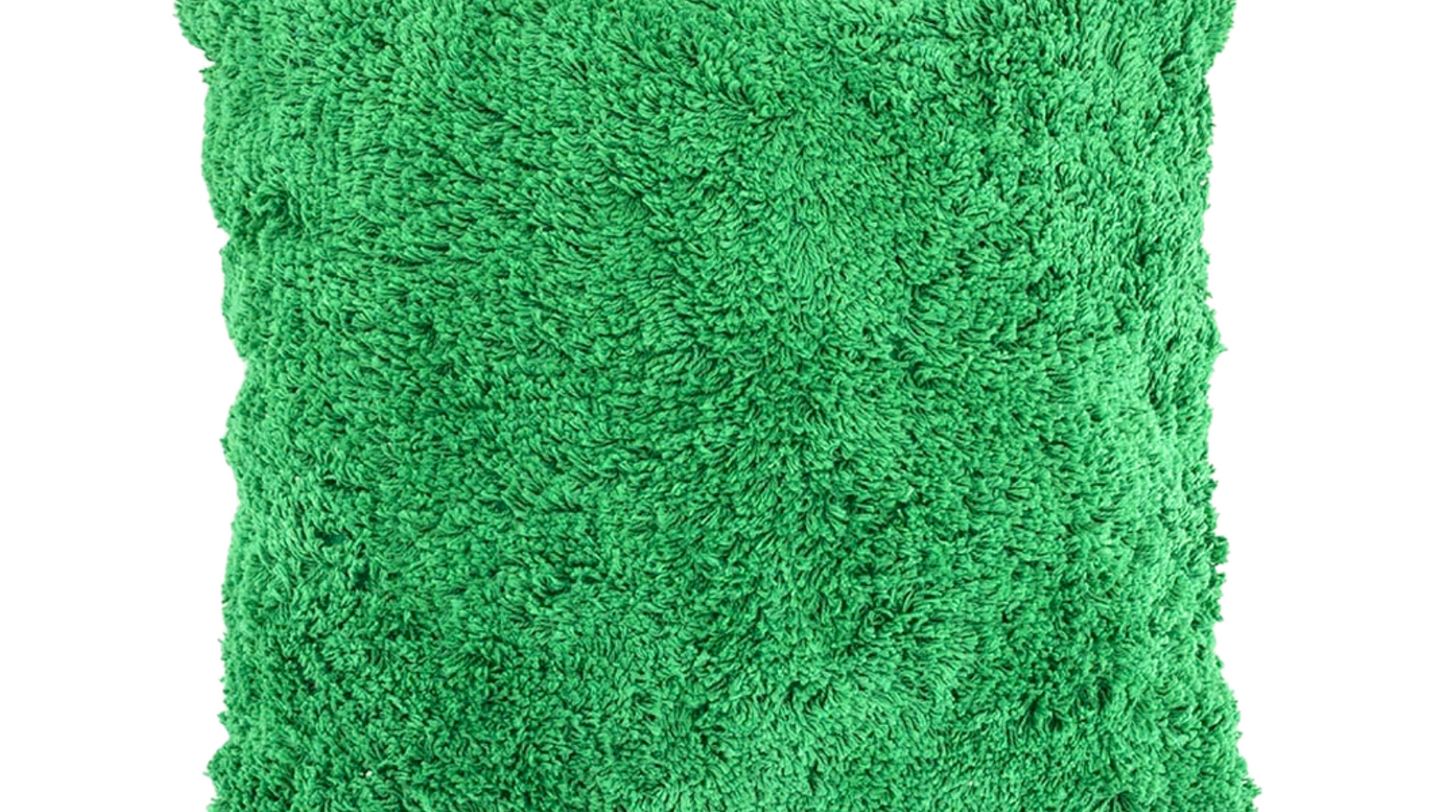 Cushion Mate Green by By-Boo