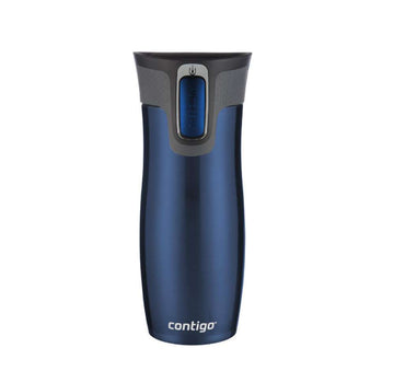 THERMO MUG CONTIGO PINNACLE- MONACO -420 ML