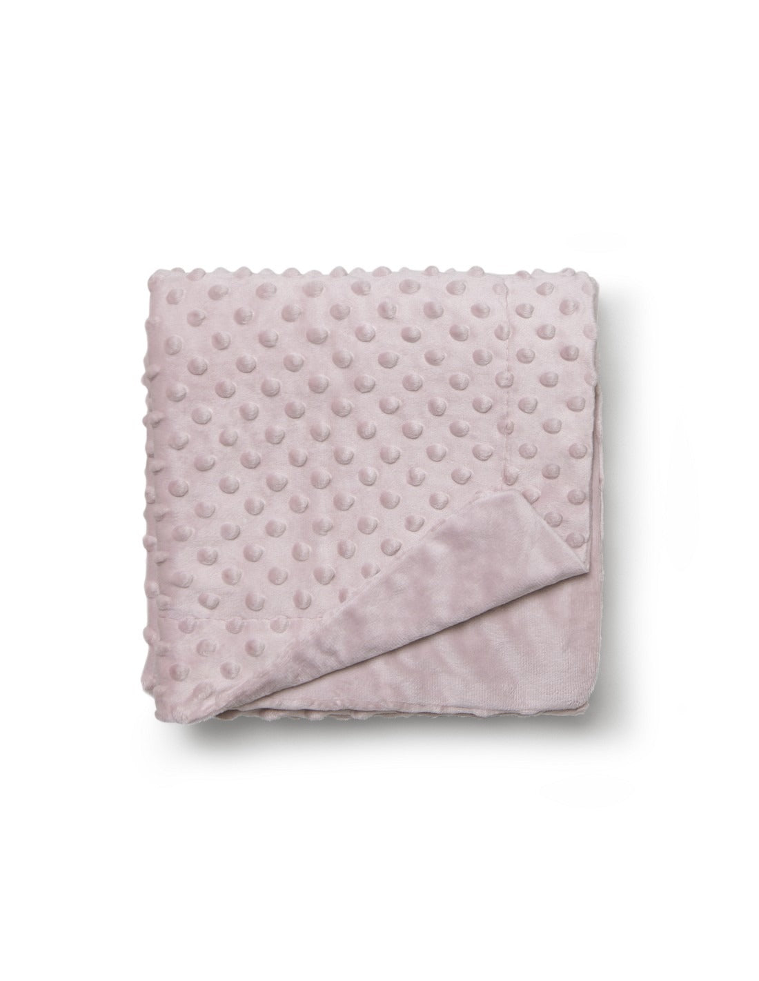 Interbaby Bubble Blanket Pink