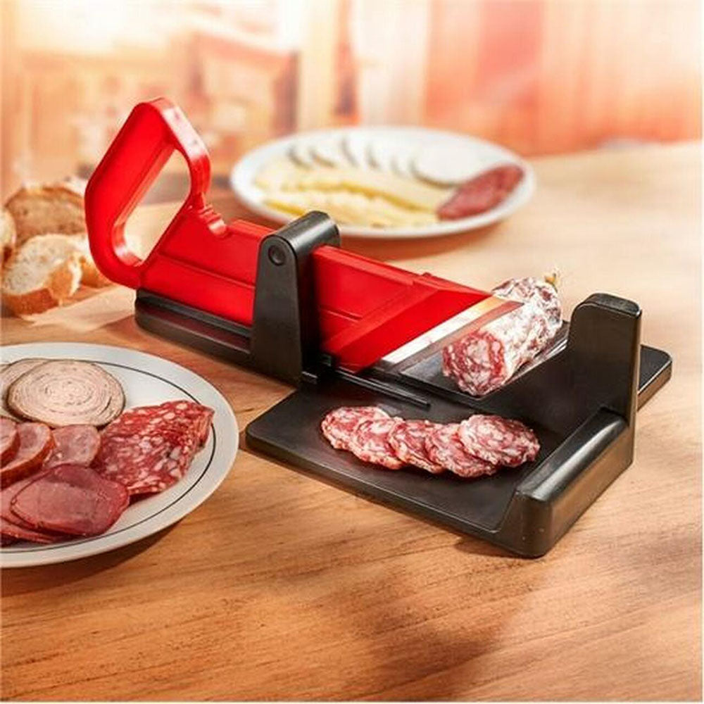 AperiCoupe Fruits & Sausage Slicer