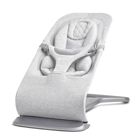 Evolve 3-in-1 Bounce, Light Grey
