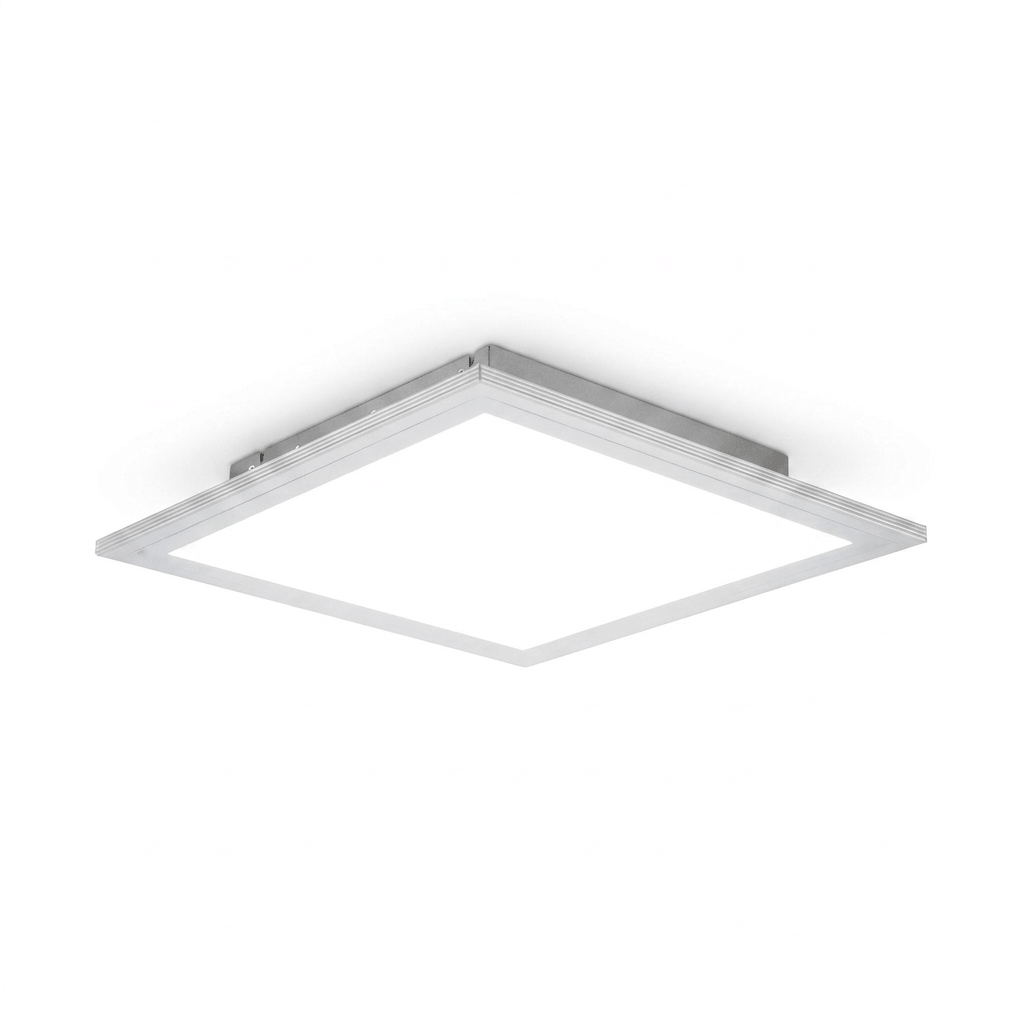 NINO Titanium LED Ceiling Lamp