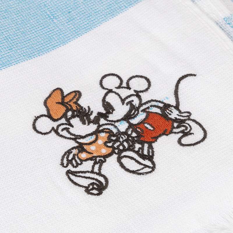 Hammam Towel with Disney Accent 100x165cm