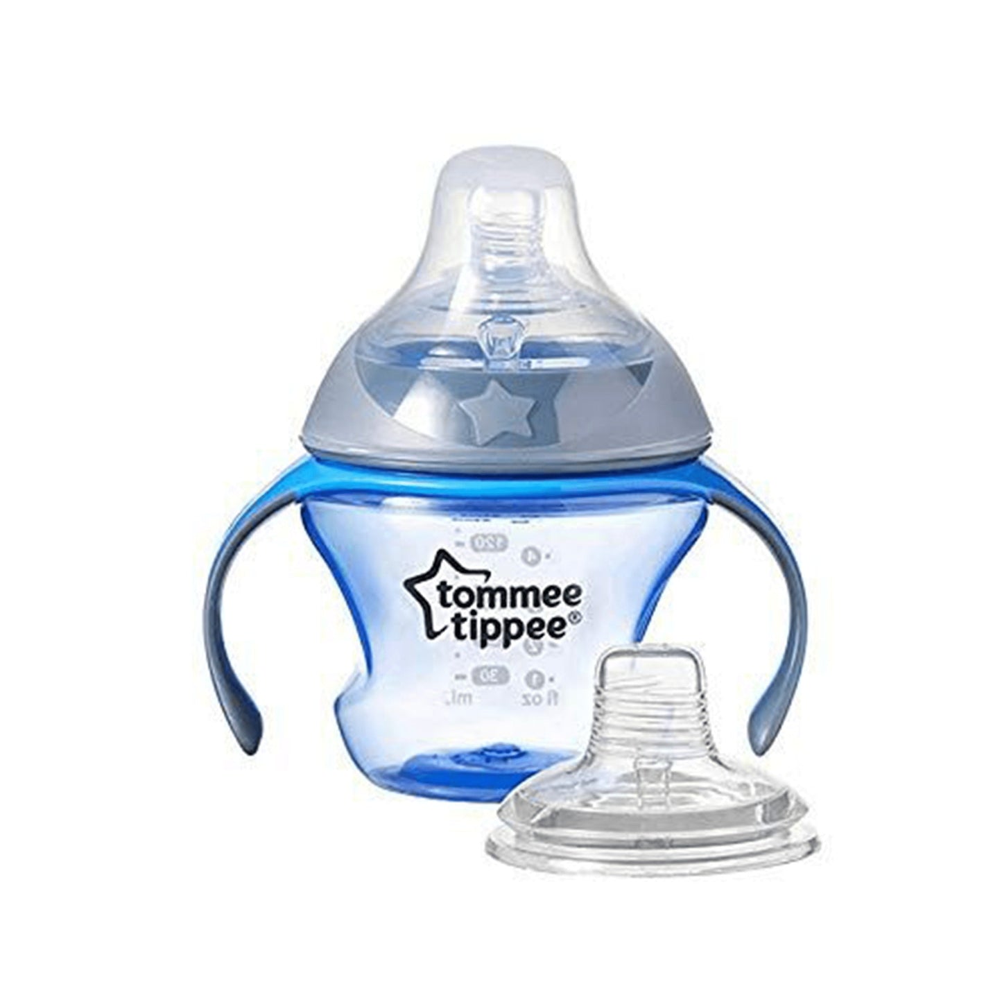 Tommee Tippee Transition Cup