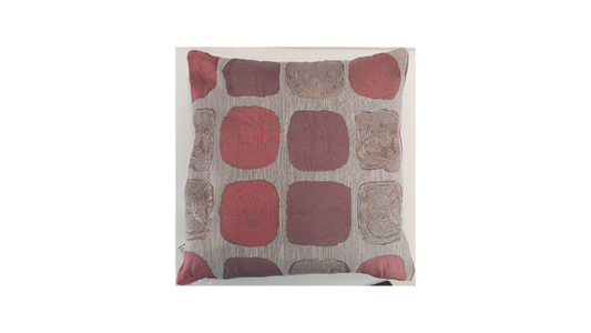 Holiday Elegance -Tiseco Home Studio Cushion