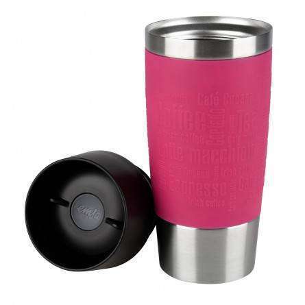 Travel Mug by Emsa - Made in Germany
