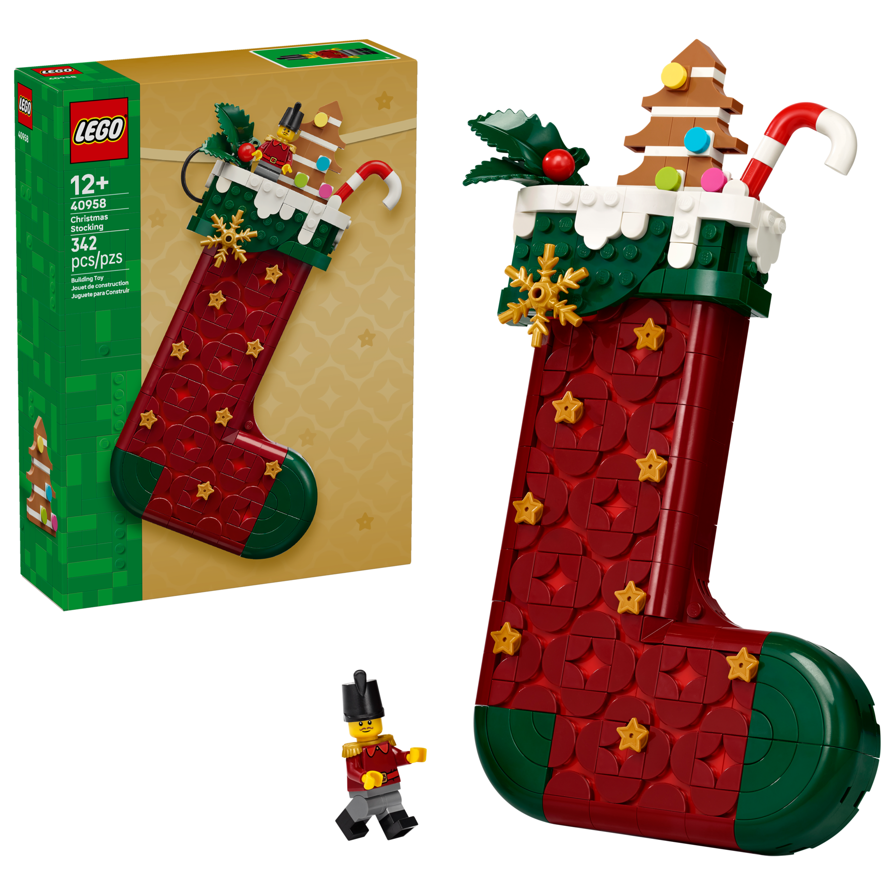 Christmas Stocking