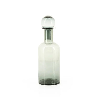 Vase Dio Medium – Gray By By-Boo