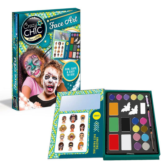 Face Art - Makeup Set