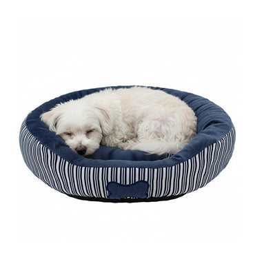 45cm Oval Pet Bed