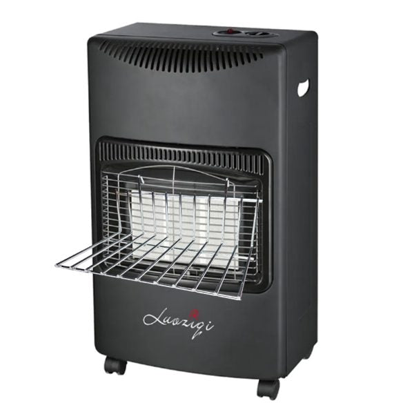 Hanging Grill Chrome Plate stand For Heater
