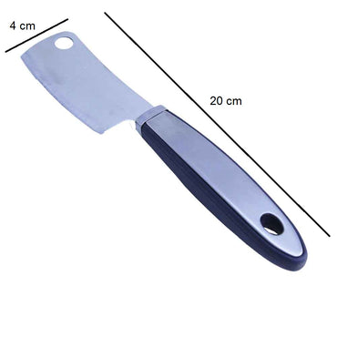 Stainless Steel Small Cleaver Knife