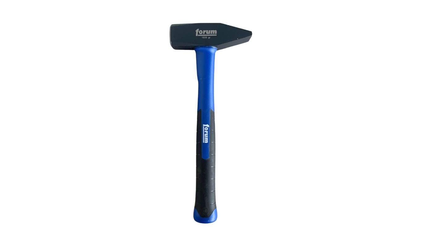 Mechanist Hammer 1000g by Forum Germany