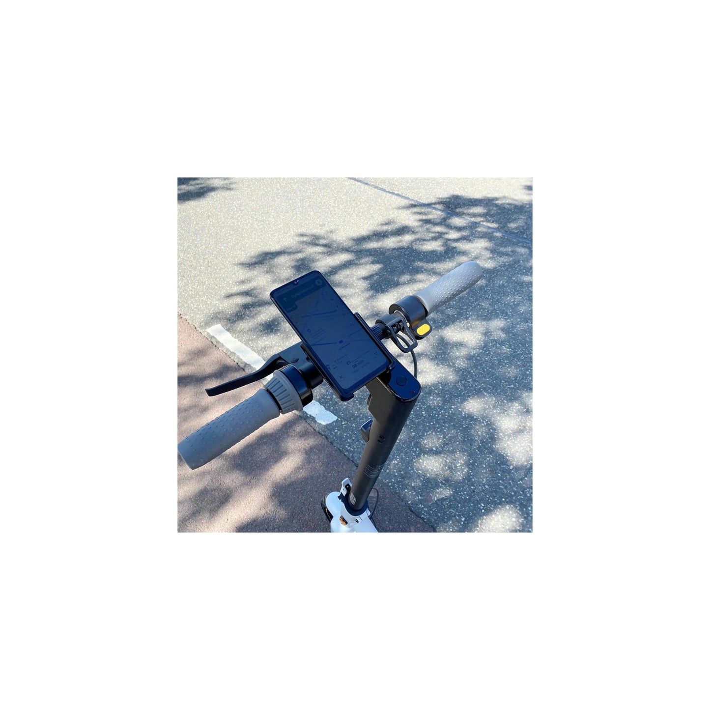 Segway SEGAA00001059 Phone Holder