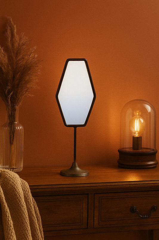 Vanity-Three Standing Mirror by By-Boo