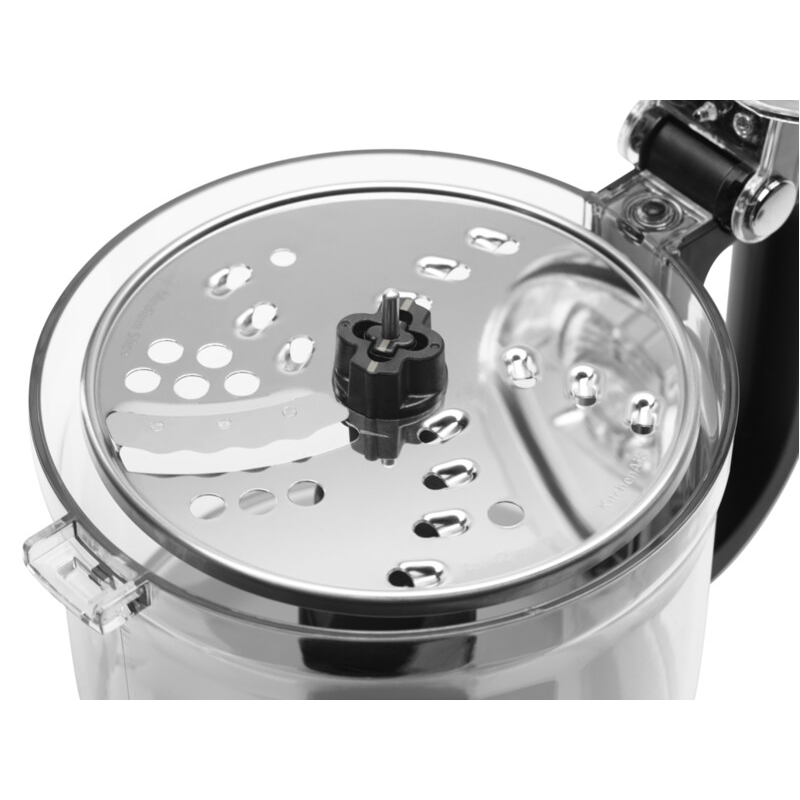 KitchenAid Food Processor Silver by KitchenAid