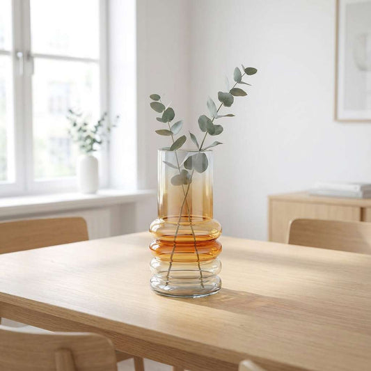 Vase phenom multi 30cm by kare Design-Germany