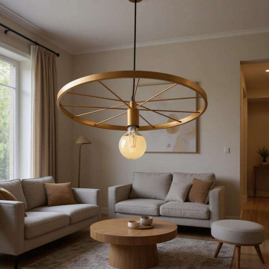 JAN Pendant by Nino-Germany