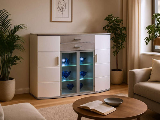 Jam High Board - by Bega - Made in Germany