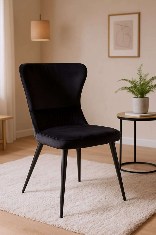 Fiona Dining Chair by Musterring