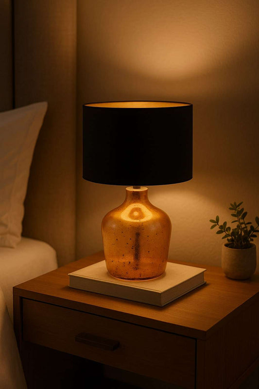 Fortuna Table Lamp
