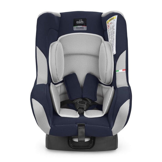 Cam Gara 0.1 Car Seat