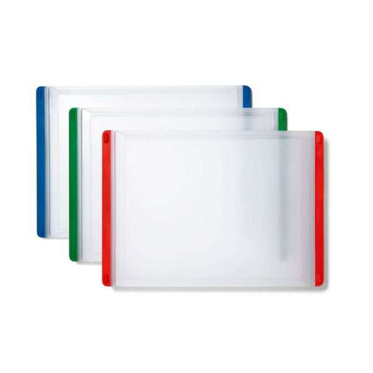 3PC Everyday Cutting Board Set by OXO