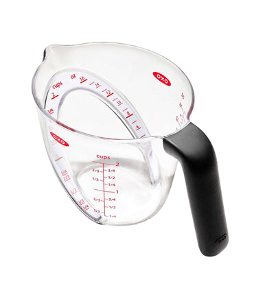 2-Cup Angled Measuring Cup by OXO