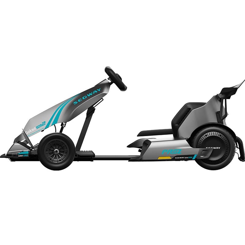 Segway GoKart Pro 2 Pre Order June 15