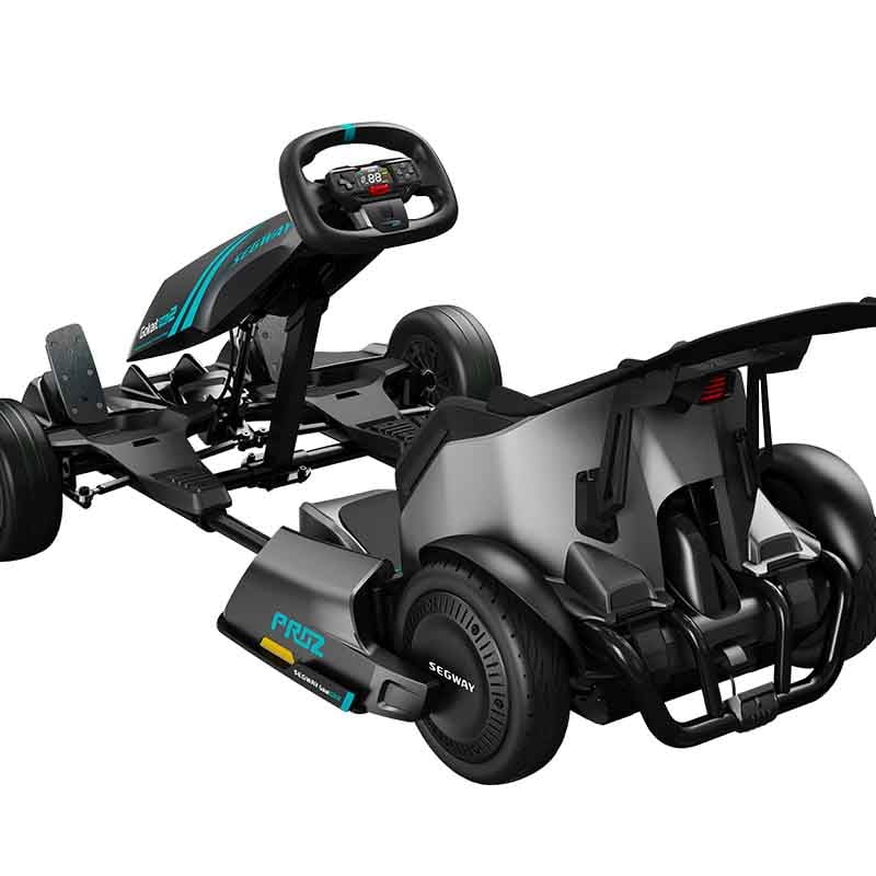Segway GoKart Pro 2 Pre Order June 15