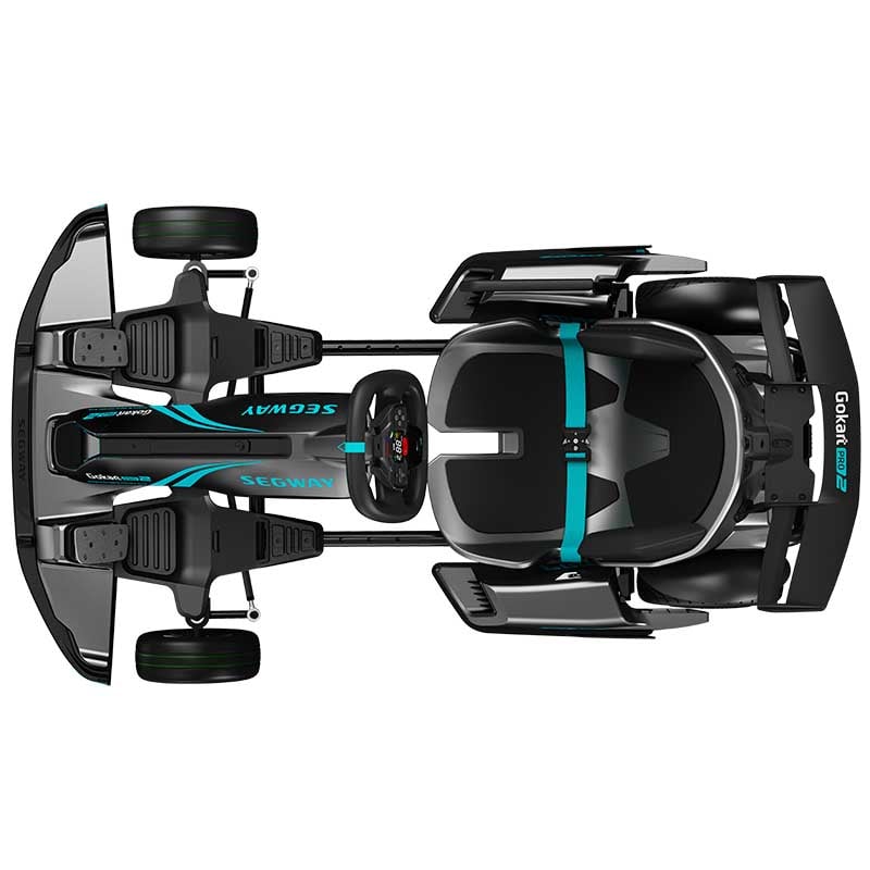 Segway GoKart Pro 2 Pre Order June 15