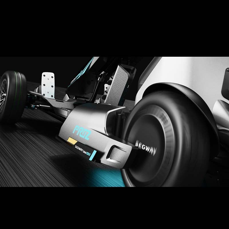 Segway GoKart Pro 2 Pre Order June 15