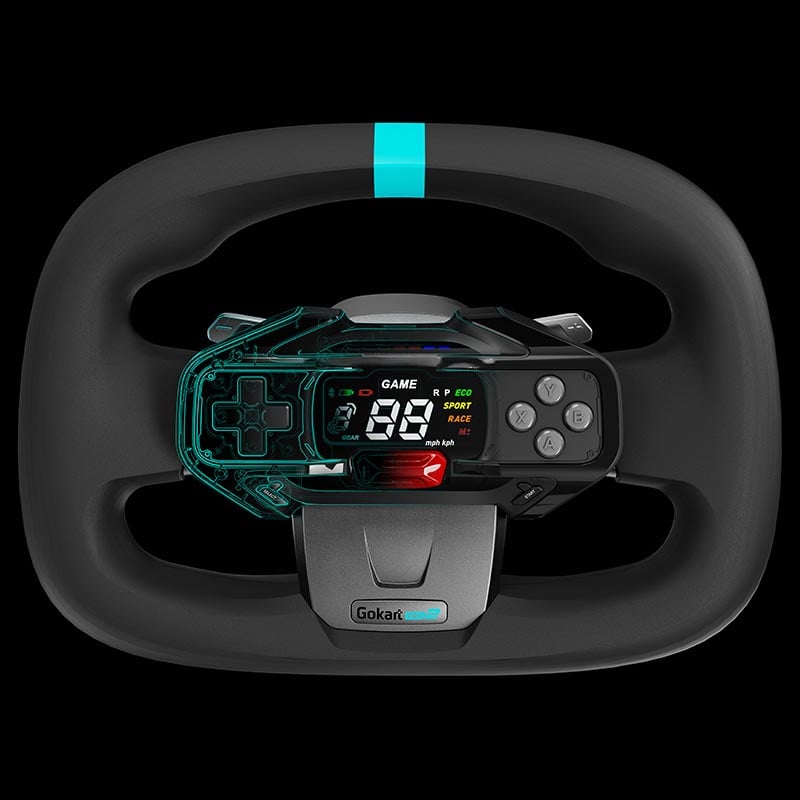 Segway GoKart Pro 2 Pre Order June 15