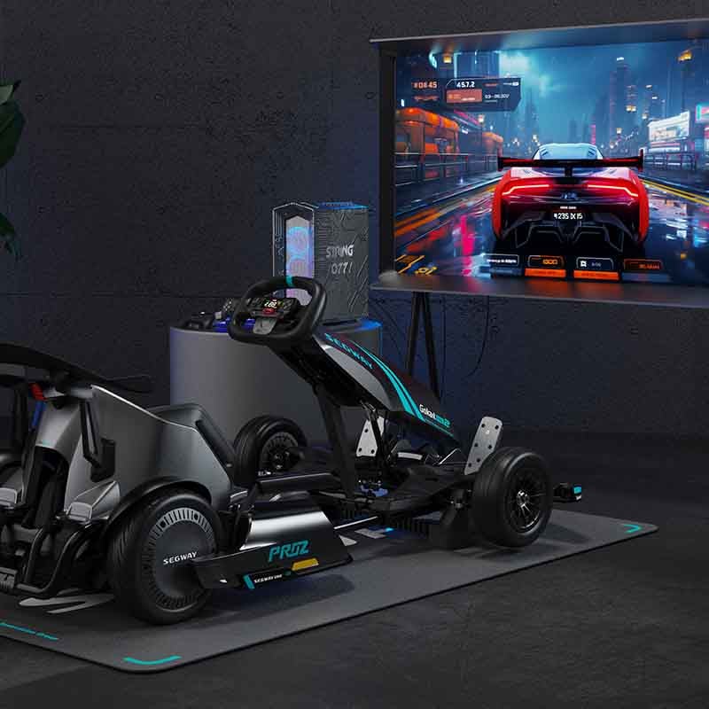 Segway GoKart Pro 2 Pre Order June 15