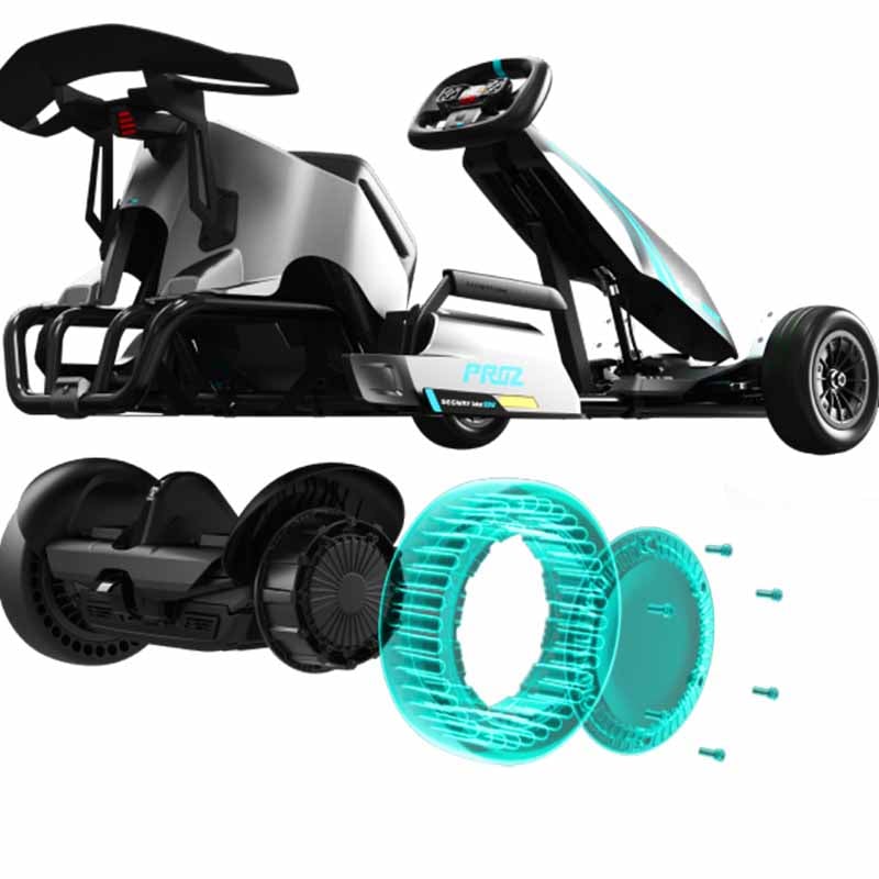 Segway GoKart Pro 2 Pre Order June 15