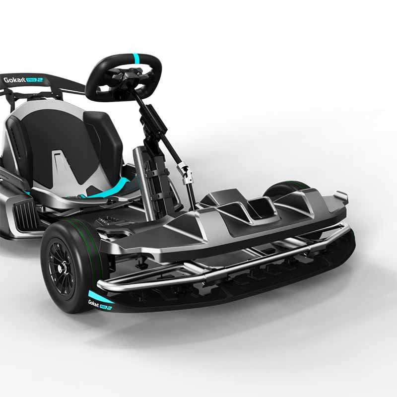 Segway GoKart Pro 2 Pre Order June 15
