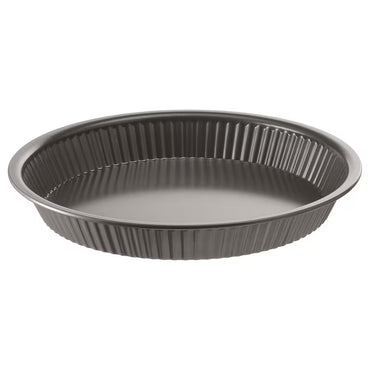 Non-Stick Tart Tin " 28cm" by Green Ray - Made in Italy