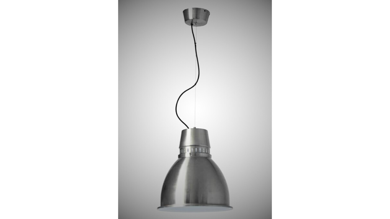 Cruz Industrial Pendant Light