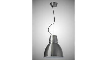 Cruz Industrial Pendant Light