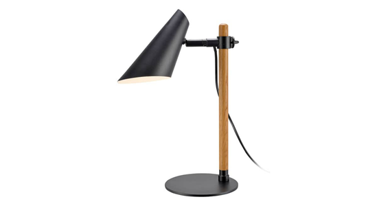 Franco Table Lamp by Nino