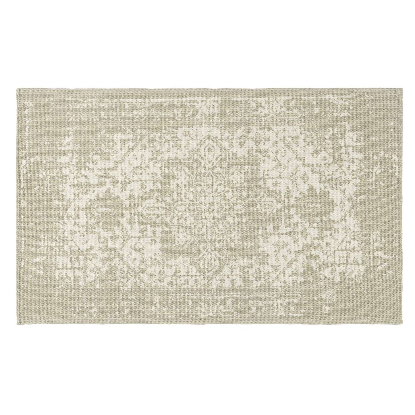 Modica recycled bath mat (By Wenko)